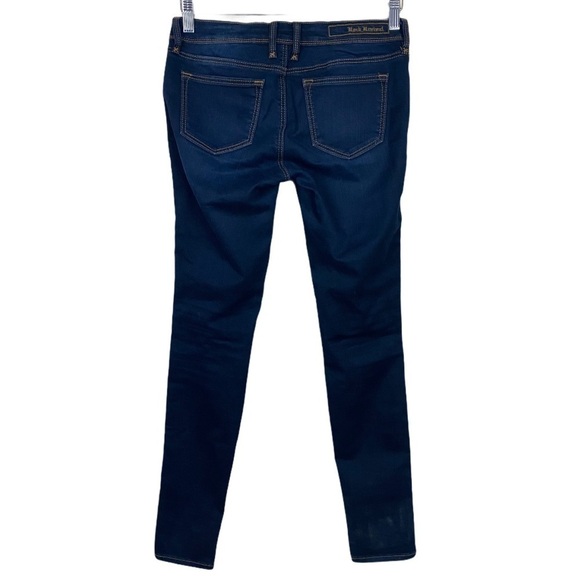 ROCK Revival Carla Denim Skinny Legging - Picture 5 of 10